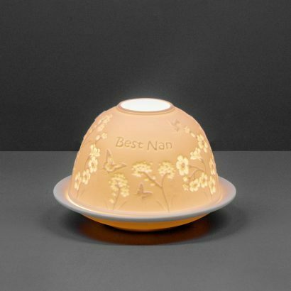 Light Glow - Best Nan - Tealight Holder