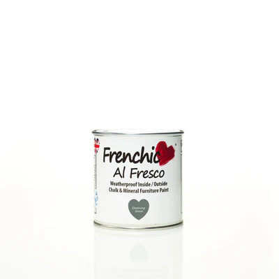 Frenchic Al Fresco Steaming Green 250ml