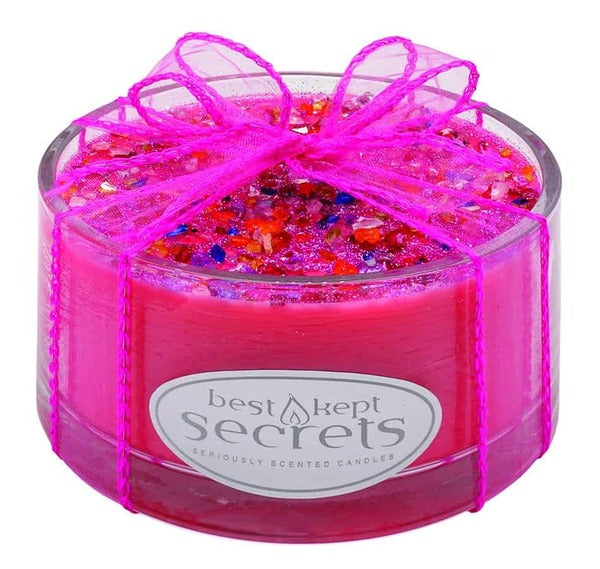 Whispering Bamboo 5 Wick Candle