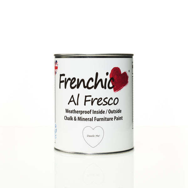 Frenchic Al Fresco 750ml Dazzle Me!