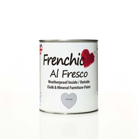Frenchic Al Fresco 750ml Stormy