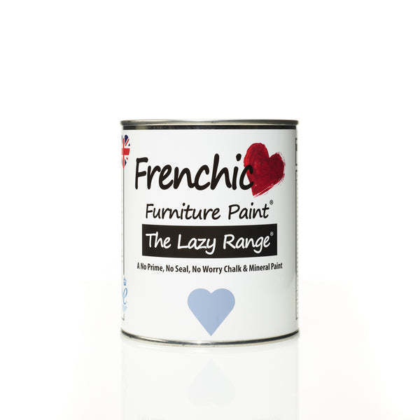 Frenchic Lazy Range 750ml Moody Blue