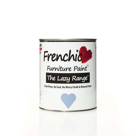 Frenchic Lazy Range 750ml Moody Blue