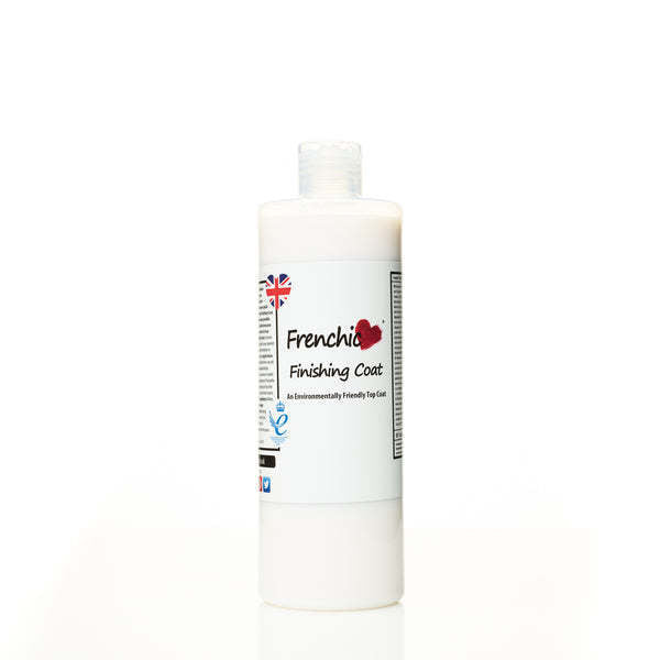 Frenchic Finishing Top Coat