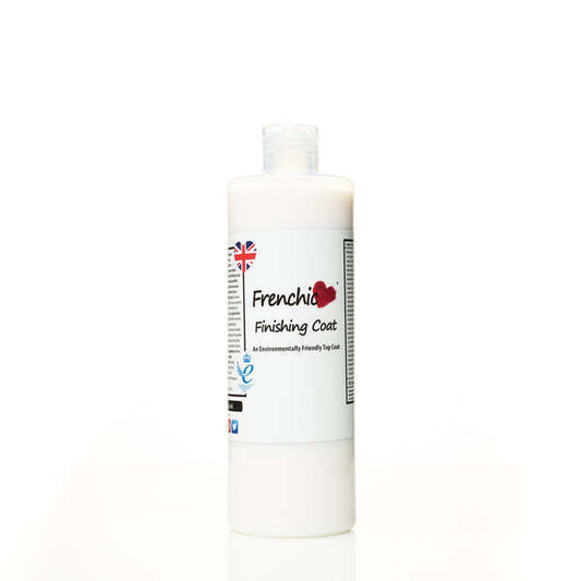 Frenchic Finishing Top Coat