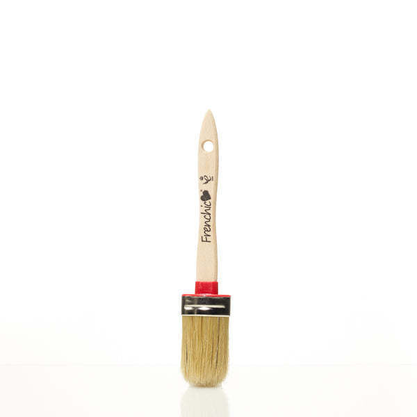 Frenchic Petite Oval Brush