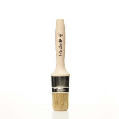 Frenchic Large Wax Brush