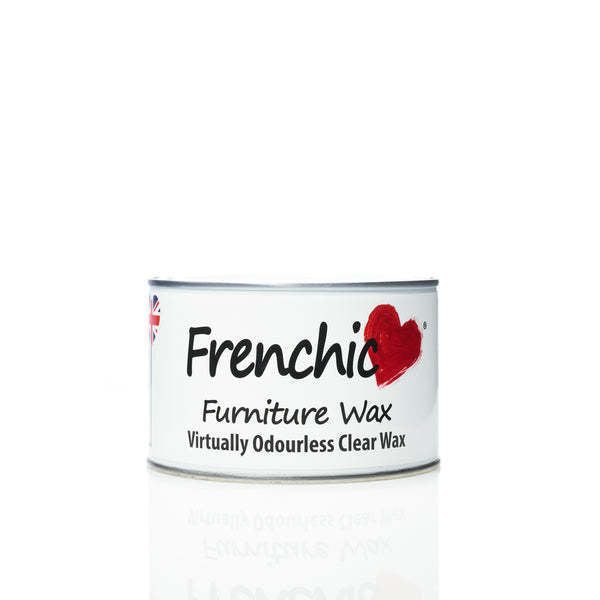 Frenchic Clear Wax