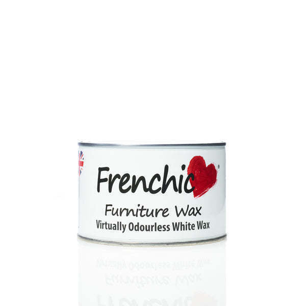 Frenchic White Wax