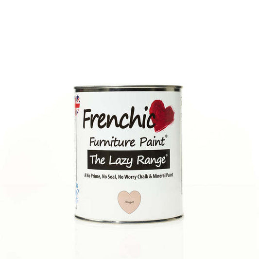 Frenchic Lazy Range 750ml Nougat