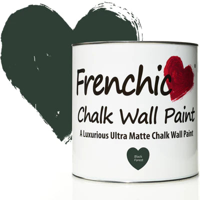 Black Forest - Frenchic Wall Paint - 2.5L