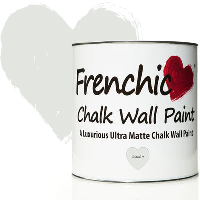 Cloud 9 - Frenchic Wall Paint - 2.5L
