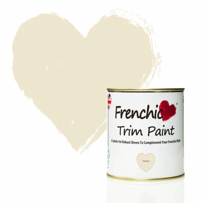 Corker - Frenchic Trim Paint