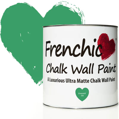 Emerald Isle - Frenchic Wall Paint - 2.5L