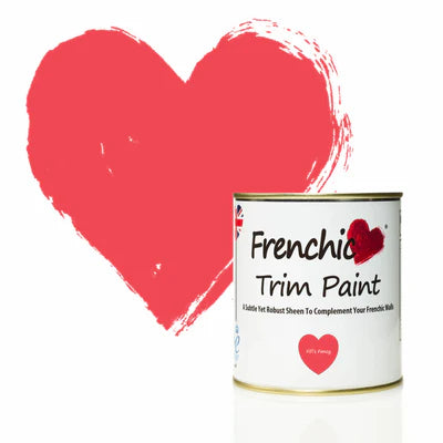 Fifi's Fancy - Frenchic Trim Paint