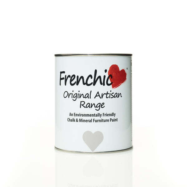 Frenchic Original Range 750ml Grey Pebble