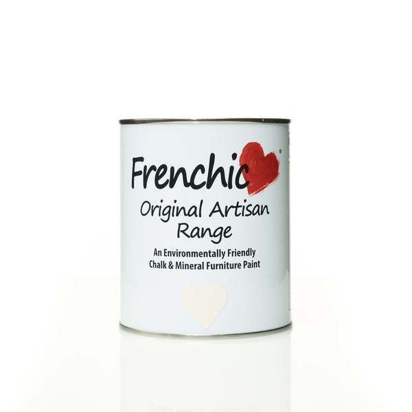 Frenchic Original Range 750ml Ivory Tower