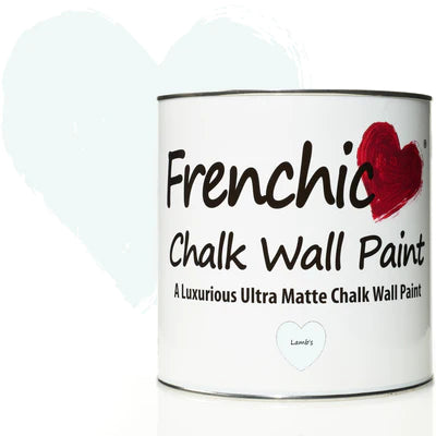 Lamb's Wool - Frenchic Wall Paint - 2.5L