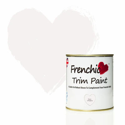 Moon Whispers - Frenchic Trim Paint