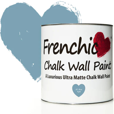 Ol Blue Eyes - Frenchic Wall Paint - 2.5L