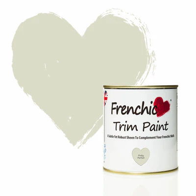 Putty Perfect - Frenchic Trim Paint