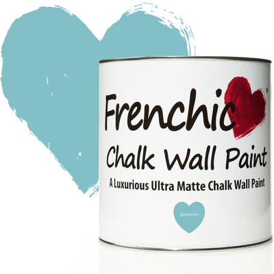 Santorini - Frenchic Wall Paint - 2.5L