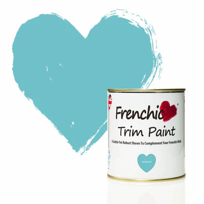 Santorini - Frenchic Trim Paint