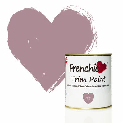 Vintage Rosie - Frenchic Trim Paint