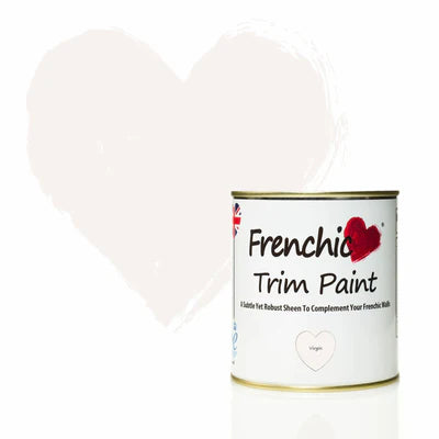 Virgin - Frenchic Trim Paint