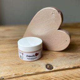 Frenchic Frenshimmer Champagne Rosie