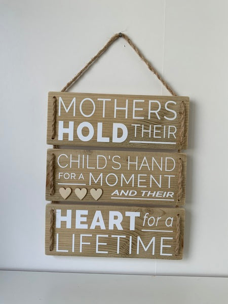 (259) Bills Plaques-3/Panel Plaque-PL 053