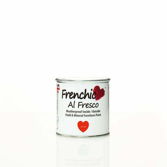 Frenchic Al Fresco Hot Lips 250ml