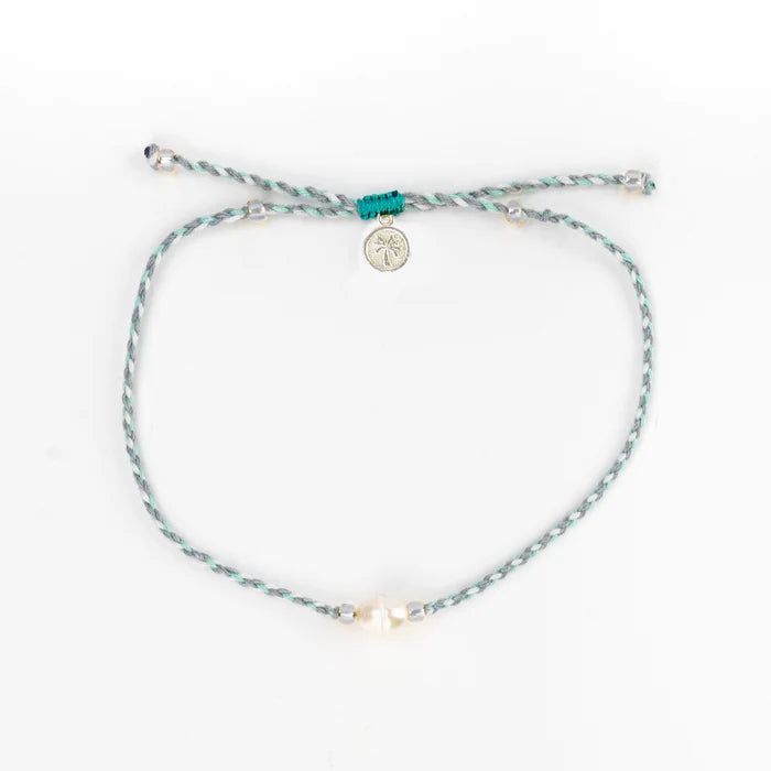 Islander - Woven Bead Bracelet