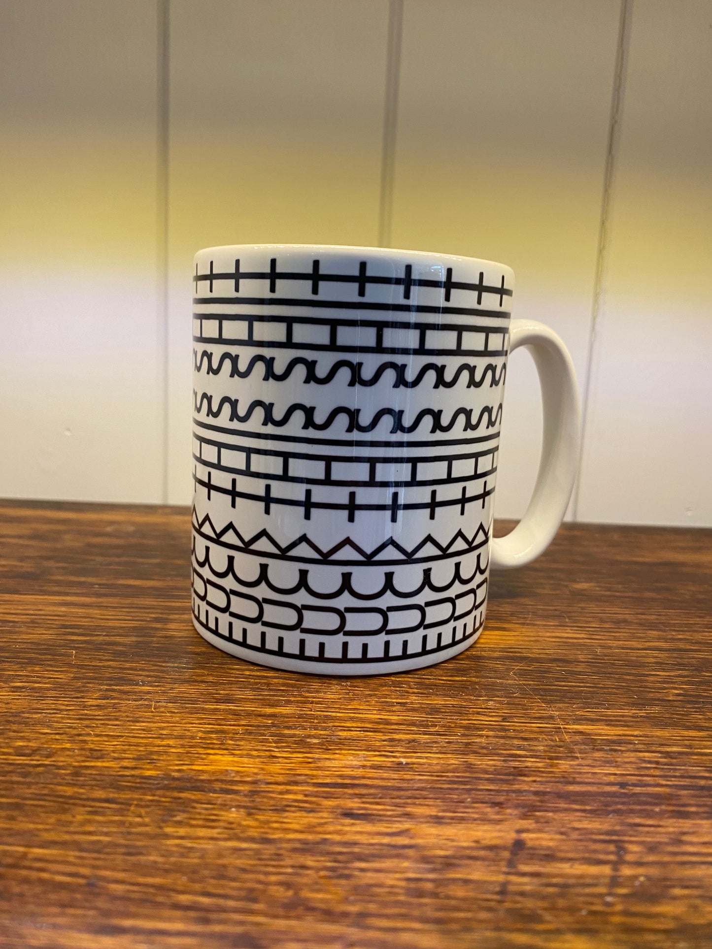 Fuck This Shit Mug, Hidden Swear Message Mug, Sarcastic Gift, Funny Gift for Coworker, Gift For Boss, Sarcastic Friend, Bestie Gift