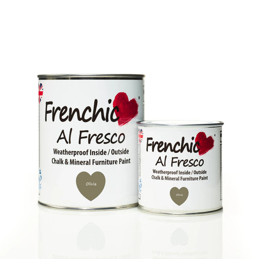 Frenchic Al Fresco Olivia 750ml