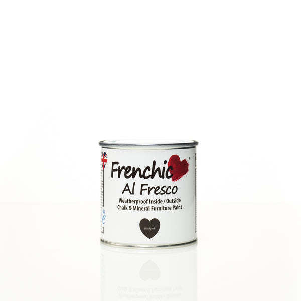 Blackjack 250ml Frenchic Al Fresco