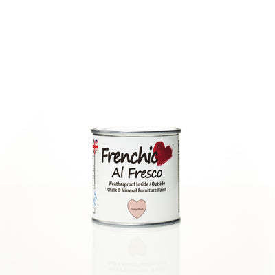 Frenchic Al Fresco 250ml Dusky Blush