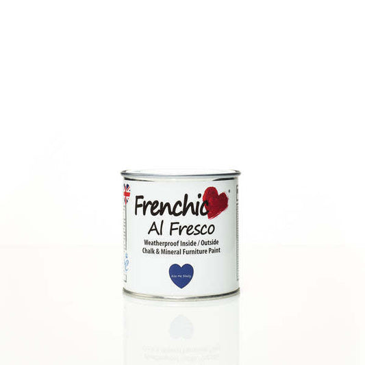 Frenchic Al Fresco 250ml Kiss Me Sloely