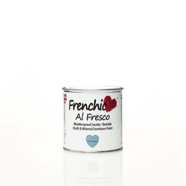 Frenchic Al Fresco 250ml Ol' Blue Eyes