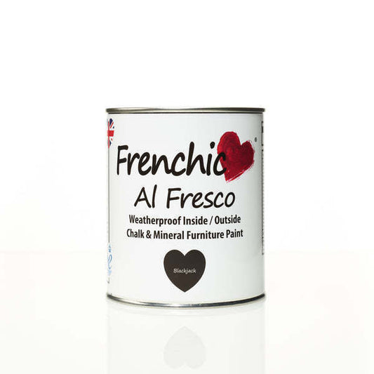 Frenchic Al Fresco 750ml Blackjack