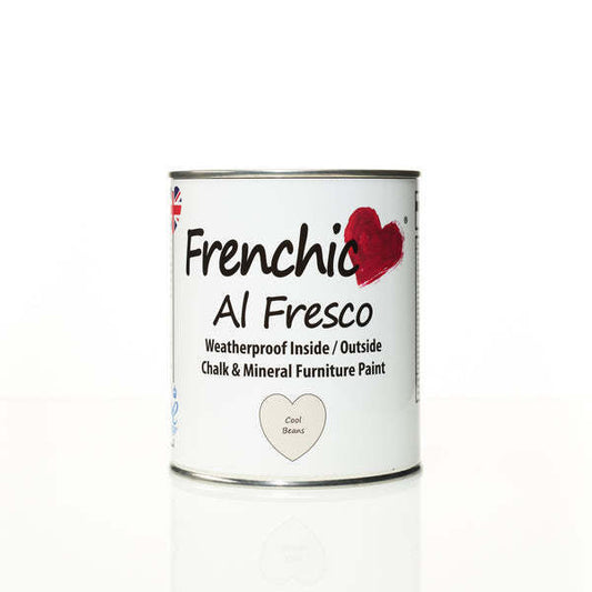 Frenchic Al Fresco 750ml Cool Beans
