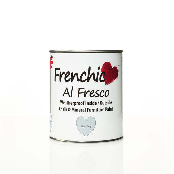 Frenchic Al Fresco 750ml Duckling