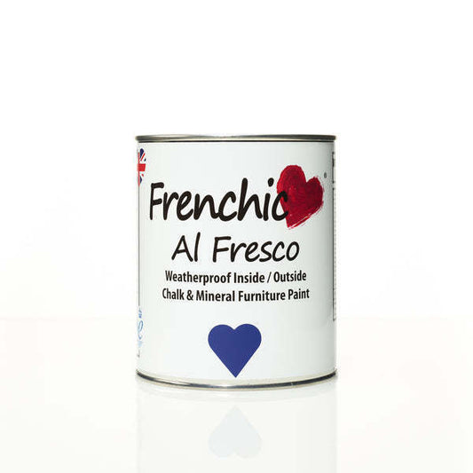 Frenchic Al Fresco 750ml Kiss Me Sloely