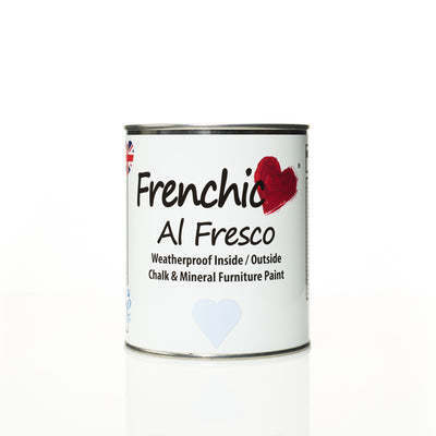 Frenchic Al Fresco 750ml Parma Violet