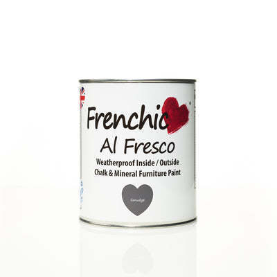 Frenchic Al Fresco 750ml Smudge
