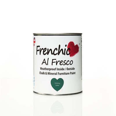 Frenchic Al Fresco 750ml Victory Lane