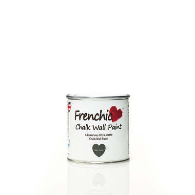 Frenchic Wall Paint 250ml Black Forest