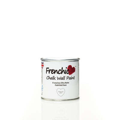 Frenchic Wall Paint 250ml Whiter than White