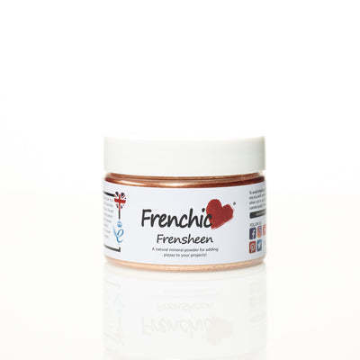 Frenchic Frensheen Cool Copper