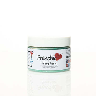 Frenchic Frensheen Green Goddess